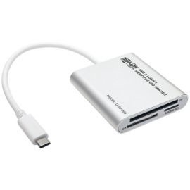 USB 3.1 Smart-Card Media Reader/Writer