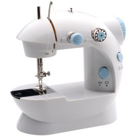 Portable Mini Sewing Machine (Sewing machine only)