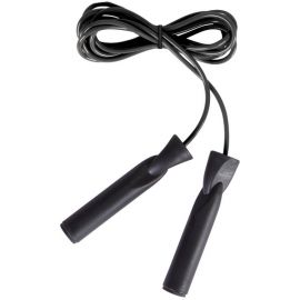 Weighted Jump Rope (Black)