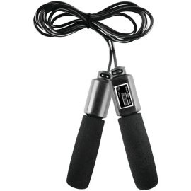 Counter Jump Rope (Black)