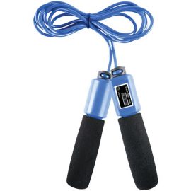 Counter Jump Rope (Blue)