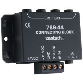 1-Zone Connecting Block (without Power Supply)