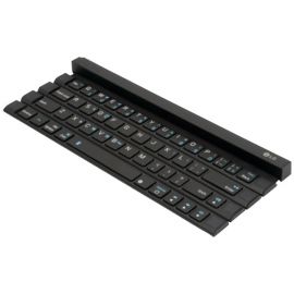 Bluetooth(R) Rolly Keyboard(TM)