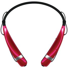 Tone Pro(TM) 760 Bluetooth(R) Wireless Stereo Headphones with Microphone (Pink)