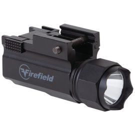 Interchangeable Tactical Flashlight & Green Laser Pistol Kit