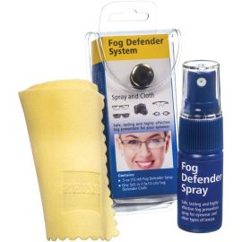 Fog Defender Spray