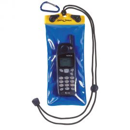 Dry Pak Cell Phone Case - 4" x 8"
