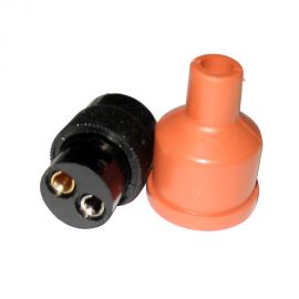 Powerwinch Plastic Winch Plug f/ 215 315 T1650 ST315 AP1500 AP3500