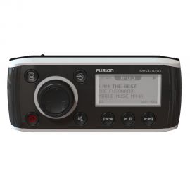 FUSION MS-RA50 Marine AM/FM/iPod/iPhone Ready Receiver - 2 x 40W