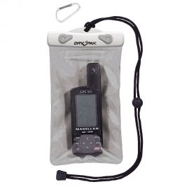 Dry Pak GPS/PDA/Game Player Case - 5" x 8"