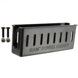 RAM Mount Laptop Power Supply Caddy