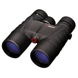 Simmons ProSport Roof Prism Binocular - 8 x 42 Black