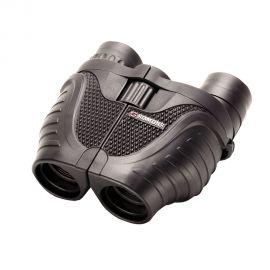 Simmons ProSport Porro Prism Binocular - 8-17 x 25 Black