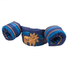 Stearns Deluxe Puddle Jumper - Lion - 30-50 lbs.