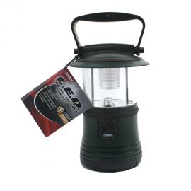 Dorcy 65 Lumen - 3D LED Camping Lantern