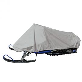 Dallas Manufacturing Co. Snowmobile Cover - Model B - Fits 115" to 125" Long