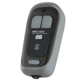 Quick RRC H902 Radio Remote Control Hand Held Transmitter - 2 Button