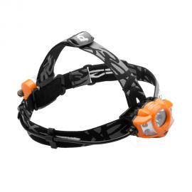 Princeton Tec Apex Pro 275 Lumen LED Headlamp - Orange