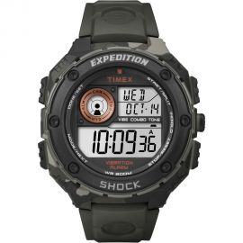 Timex Expedition Vibe Shock Watch - Camo