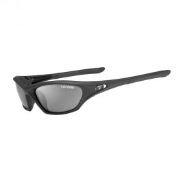 Tifosi Core Polarized Single Lens Sunglasses - Matte Black