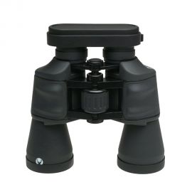 PENTAX 10 x 50 Whitetails Unlimited Series Binoculars - Clamshell Pack