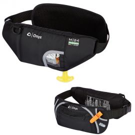 Onyx M-24 In-Sight Manual SUP Belt Pack w/Hydration Pouch