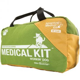 Adventure Medical Workin' Dog First Aid Kit