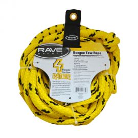RAVE 50' Bungee Tow Tope