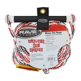 RAVE Water Ski Rope