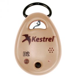 Kestrel DROP D2 Smart Humidity Data Logger - Tan