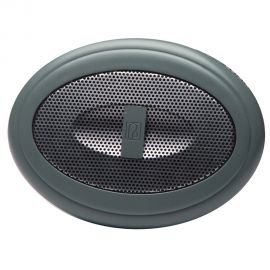 PolyPlanar MA50G 2" Waterproof Marine Speakers - Grey