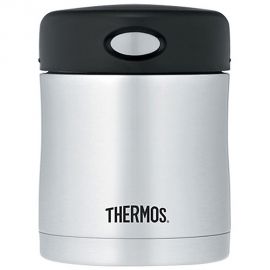 Thermos Elite Stainless Steel Food Jar - 10 oz.