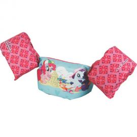 Stearns Puddle Jumper Bahama Series Life Vest - My Little Pony