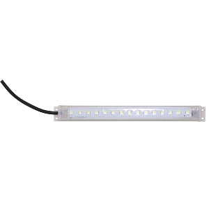 Scandvik 8" Scan-Strip 4 Color LED Light - RGBW