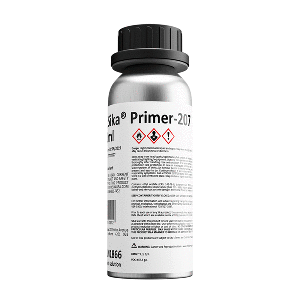 Sika Primer-207 - Pigmented, Solvent-Based Primer f/Various Substrates