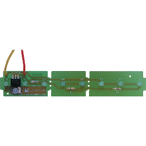 Blue Sea 8383 13 Position Label Backlight System