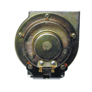 Schmitt Marine Ongaro Mini Compact Single Hidden Horn - 12V