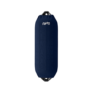 Polyform Elite Fender Cover f/G-5, HTM-2, F2 & NF-5 Fenders - Blue