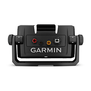 Garmin Bail Mount with Quick-release Cradle (12-pin) (ECHOMAP™ Plus 9Xsv)