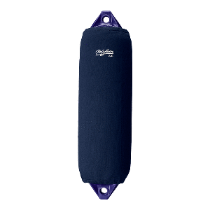 Polyform Elite Fender Cover f/F-3 Fenders - Blue