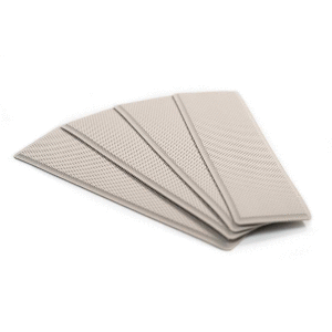 SeaDek Embossed 4-Piece Step Kit - Mica
